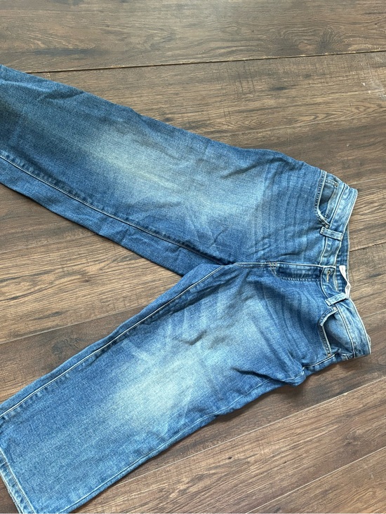Denver Hayes Denim - Ladies Denver Hayes Curvy Straight Chop Pants